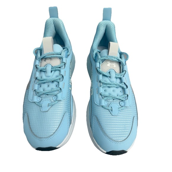 Under Armour Unisex\'s UA HOVR Mega 2 MVMNT Sportstyle Athletic Sneakers SZ 10.5 main image 5